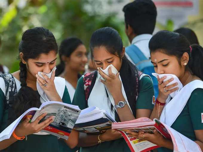 यहां भी मंडे से नो स्‍कूल