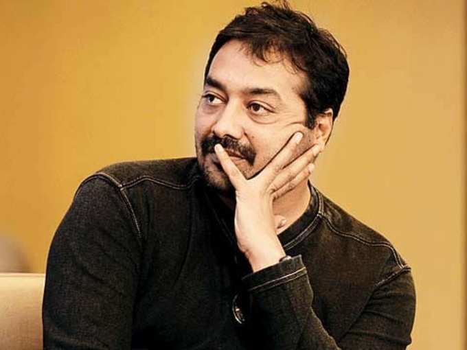 Anurag Kashyap