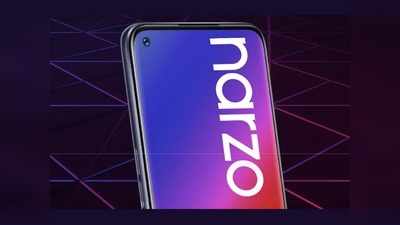 कल लॉन्च होगी Realme Narzo 20 स्मार्टफोन सीरीज, ऐसे होंगे फीचर्स