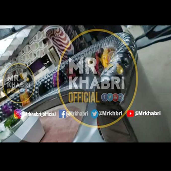 Instagram@mrkhabri_official