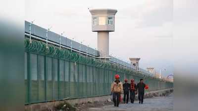 चीन के डिटेंशन कैंप में कैद हैं 80 लाख मुसलमान, खुफिया दस्तावेजों से हुआ खुलासा
