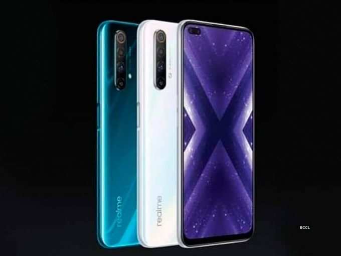 Realme X3 SuperZoom