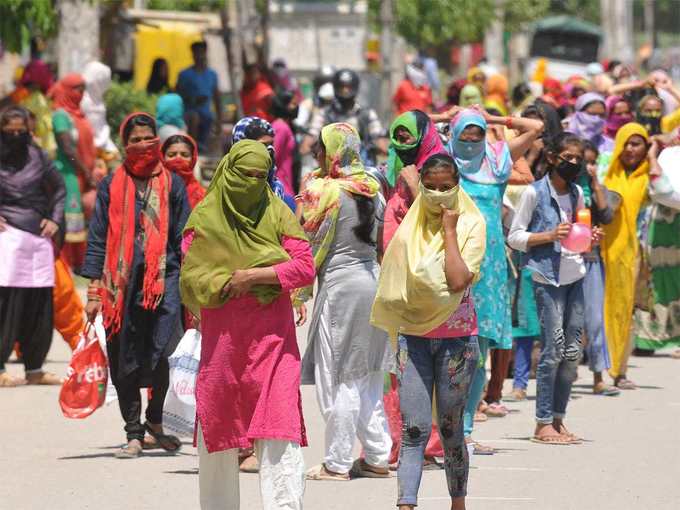 एक बार ठीक होने का मतलब इम्‍युनिटी नहीं...