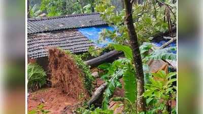 മഴ തുടരുന്നു; കോട്ടയം ജില്ലയില്‍ ജാഗ്രതാ നിര്‍ദേശം, കണ്‍ട്രോള്‍ റൂമുകള്‍ തുറന്നു