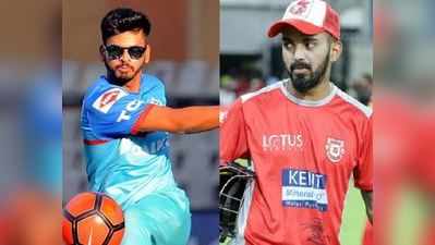 IPL2020: આજે દિલ્હી કેપિટલ્સની સામે કિંગ્સ ઈલેવન પંજાબ, કોણ કોના પર ભારે?