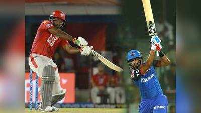 IPL 2020 DC vs KXIP: कोणत्याही क्षणी सामना फिरवू शकतात हे खेळाडू