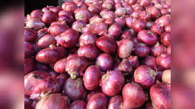 Onion Price: निर्यातबंदीनंतरही या बाजारात कांद्याची चांदी!; किलोचा भाव ५१ रुपये!