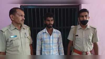 Rajasthan crime: पपला के बाद अलवर के लॉकअप से एक और हार्डकोर शातिर गैंगस्टर फरार, छह घंटे बाद आया गिरफ्त में