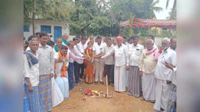 ದೋಷರಹಿತ ಕಾಮಗಾರಿ ಕೈಗೊಳ್ಳಿ