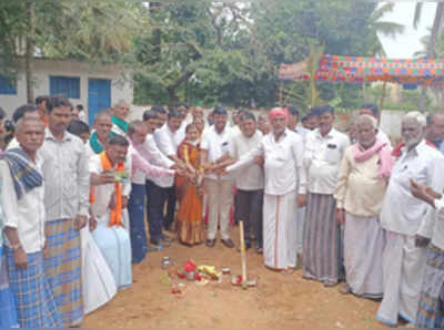 ದೋಷರಹಿತ ಕಾಮಗಾರಿ ಕೈಗೊಳ್ಳಿ