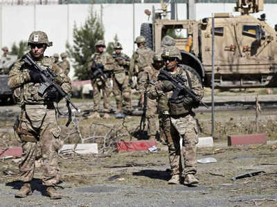 तालिबान बेस पर अफगान सेना का हवाई हमला, 24 लोगों की मौत का दावा