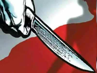 Ghaziabad News: गांव जाने के लिए बड़े भाई ने नहीं दिए 2 हजार रुपये तो मारा चाकू