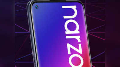 Realme Narzo 20 सीरीज आज होगी लॉन्च, आएंगे 6000mAh तक की बैटरी वाले धांसू स्मार्टफोन