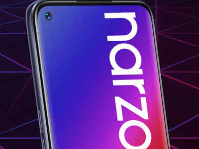 Realme Narzo 20 सीरीज आज होगी लॉन्च, आएंगे 6000mAh तक की बैटरी वाले धांसू स्मार्टफोन