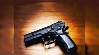 Jaipur news : पुलिस हेड कांस्टेबल ने खुद को सर्विस रिवॉल्वर से मारी गोली, मिला सुसाइड नोट