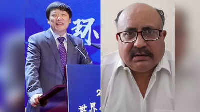 India China त्या पत्रकाराच्या बचावात उतरले चीनचे ग्लोबल टाइम्स!