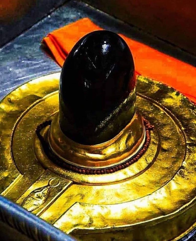 Monday Shiv Puja Vidhi