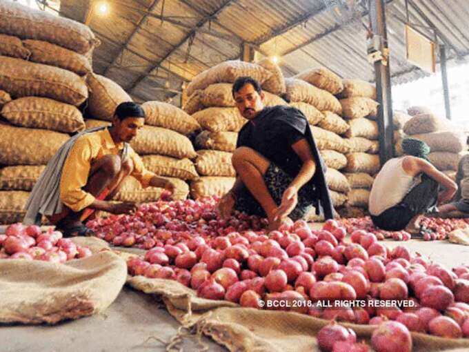 इसलिए बढ़ती है फार्म टू फोर्क की कीमत