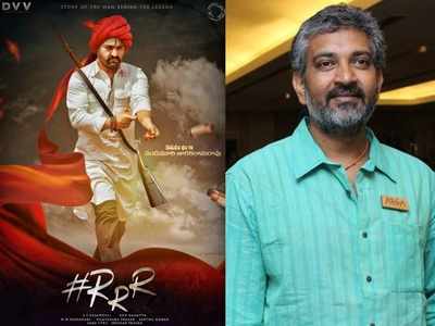 RRR: తారక్ టీజర్‌ ముహూర్తం ఫిక్స్! గెట్ రెడీ ఎన్టీఆర్ ఫ్యాన్స్.. రాజమౌళి కీలక నిర్ణయం