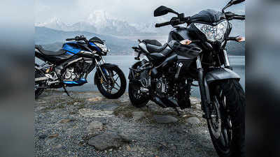 Bajaj Pulsar NS200 का दिखा नया वेरियंट, जानें इसके डीटेल