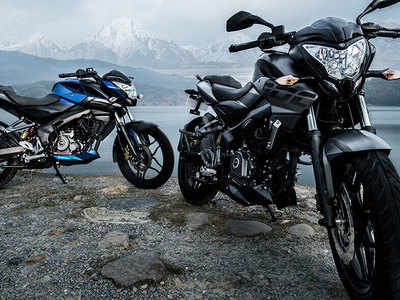 Bajaj Pulsar NS200 का दिखा नया वेरियंट, जानें इसके डीटेल