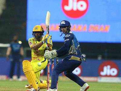 IPL 2020: वर्ल्ड कप के लिए न चुनना अंबाती रायुडू के साथ नाइंसाफी थी: हरभजन सिंह