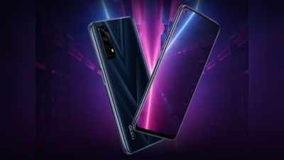 Realme Narzo 20, Narzo 20A, Narzo 20 Pro भारत में लॉन्च, जानें दाम व सारी खूबियां