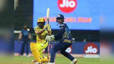 IPL 2020: वर्ल्ड कप के लिए न चुनना अंबाती रायुडू के साथ नाइंसाफी थी: हरभजन सिंह