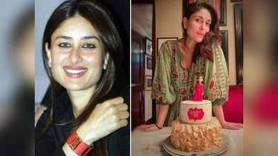 Kareena Kapoor Birthday २० वर्षांत इतकी बदलली करीना कपूरची फॅशन, कधी कौतुक तर कधी झाली होती ट्रोल