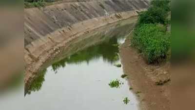 പന്തളം കുപ്പണ്ണൂർ ചാൽ പുനരുദ്ധാരണ പദ്ധതി തടസ്സപ്പെടാൻ കാരണം ഉദ്യോഗസ്ഥ വീഴ്ചയെന്ന്  ആരോപണം