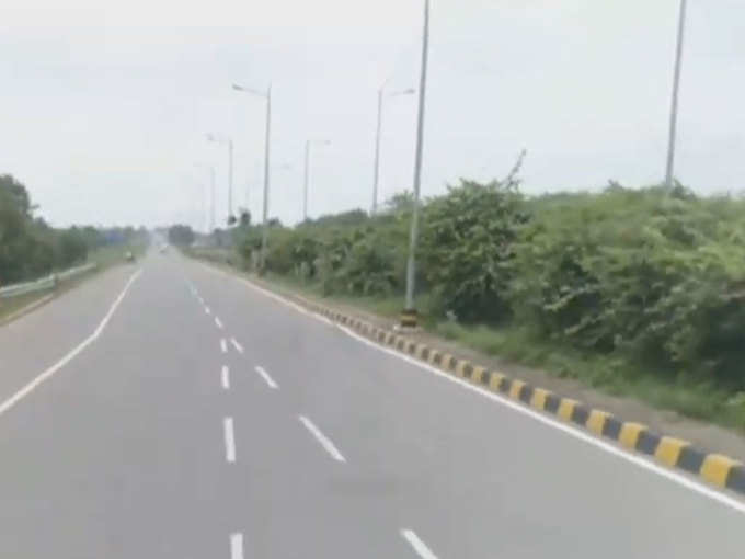 ​4 लेन बख्तियारपुर-रजौली रोड का निर्माण