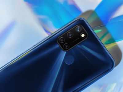 Realme C17 से उठा पर्दा, इसमें है 5000mAh बैटरी