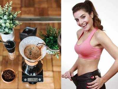 Coffee For Weight Loss : वजन घटाने और फिट रहने के लिए ट्राय करें Green Coffee