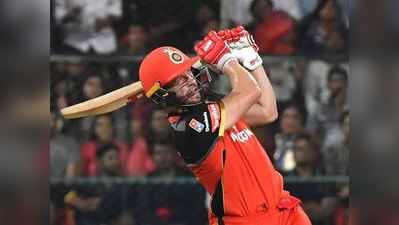 IPL 2020 : SRH વિરુદ્ધની મેચમાં 400 સિક્સ ક્લબમાં શામેલ થઈ શકે છે ડિ વિલિયર્સ