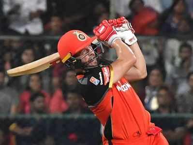 IPL 2020 : SRH વિરુદ્ધની મેચમાં 400 સિક્સ ક્લબમાં શામેલ થઈ શકે છે ડિ વિલિયર્સ