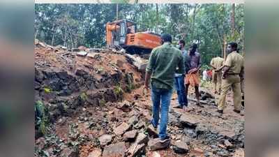 മലയാറ്റൂർ സ്ഫോടനം: അനധികൃതമായി സ്ഫോടന വസ്തുക്കൾ സൂക്ഷിച്ചിരുന്നതായി പ്രദേശവാസികൾ