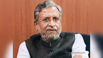 Sushil Kumar Modi: वो नेता, जिसने फिर से नीतीश को लालू से अलग होने पर कर दिया मजबूर