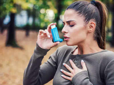 Asthma And Happy Life: बचपन की बीमारी को कंट्रोल कर इस एक्ट्रेस ने कमाया दुनियाभर में नाम