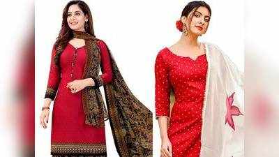 Women Kurti : Amazon से डिस्काउंट पर खरीदें ये स्टाइलिश डिजाइनर Women Kurti