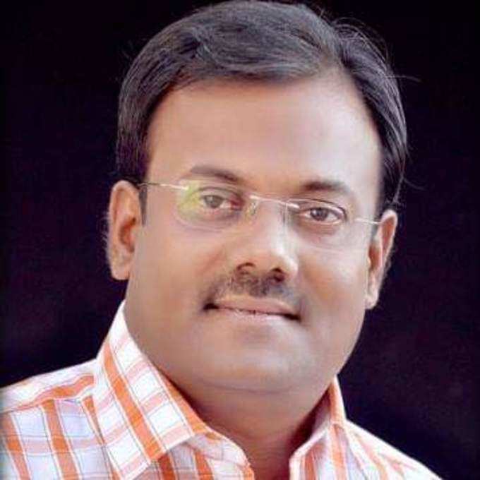 venkatesh inamdar