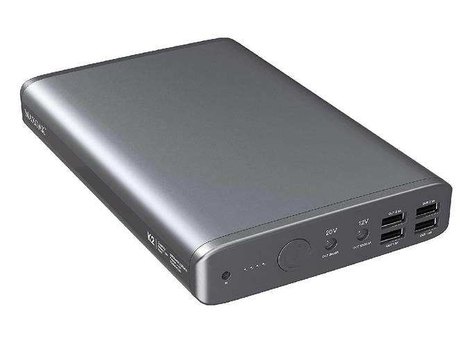 04. MAXOAK 50000MAH POWER BANK