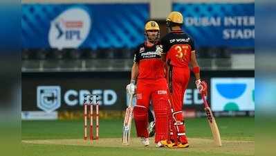 IPL2020: आजच्या सामन्यात तीन खेळाडूंचे झाले पदार्पण, दोन भारतीयांचा समावेश