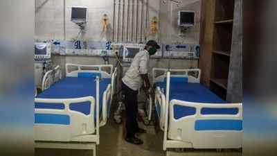 ‘जम्बो’ऐवजी छोटी रुग्णालये