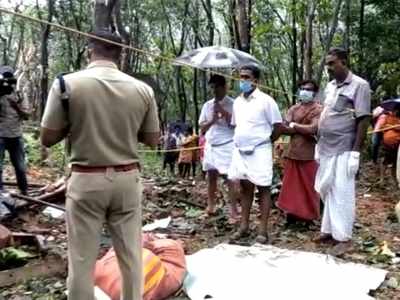 മലയാറ്റൂർ സ്ഫോടനത്തിൽ ദുരൂഹത; മജിസ്റ്റീരിയൽ അന്വേഷണത്തിന് ഉത്തരവിട്ട് കളക്ടർ, ക്വാറി ഉടമസ്ഥർക്കെതിരെ പ്രാഥമിക റിപ്പോർട്ട്