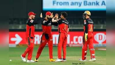 SRH vs RCB Highlights: అదరగొట్టిన పడిక్కల్... మ్యాచ్‌ను తిప్పేసిన చాహల్