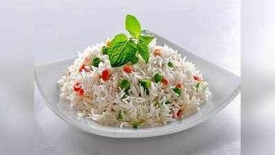 Healthy Food :  Amazon से डिस्काउंट ऑफर के साथ ऑर्डर करें 100% शुद्ध Basmati Rice