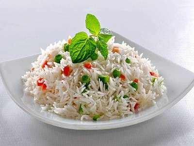 Healthy Food :  Amazon से डिस्काउंट ऑफर के साथ ऑर्डर करें 100% शुद्ध Basmati Rice