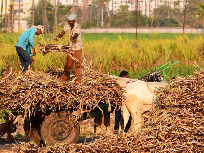 छिन जाएगी किसानों की जमीन?