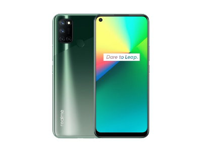 Realme 7i : ஆஹா சொல்ல வைக்கும் விலை; ஓஹோ சொல்ல வைக்கும் ஸ்பெக்ஸ்!