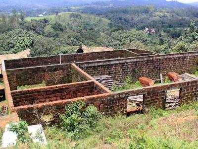 ಕೊಡಗಿನ  ಸಂಸ್ಕೃತಿಯನ್ನು ಬಿಂಬಿಸುವ ಕೊಡವ ಹೆರಿಟೇಜ್‌ ಸೆಂಟರ್‌: ಒಂಭತ್ತು ವರ್ಷಗಳ ಬಳಿಕ ಮರುಜೀವ!